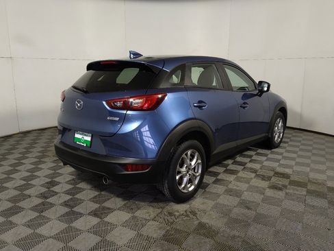 Used 2018 MAZDA CX-3 Sport image 10