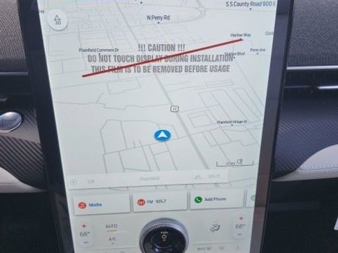 New 2025 Ford Mustang Mach-E Premium image 47