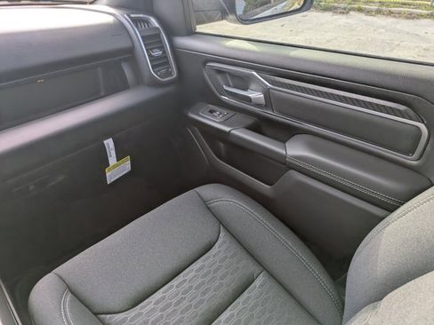 New 2026 RAM 1500 Big Horn image 16