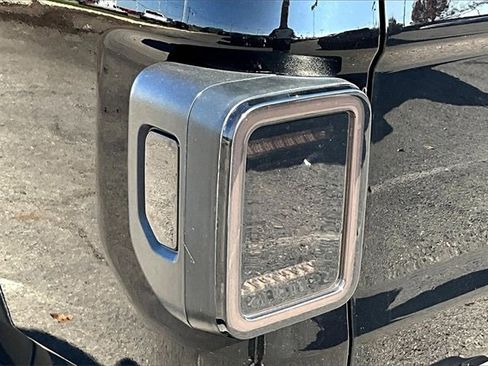 Used 2022 Jeep Gladiator Mojave w/ LED Lighting Group image 31