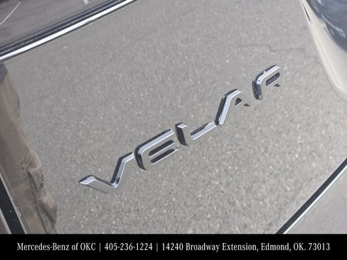 Used 2023 Land Rover Range Rover Velar R-Dynamic S AWD/4WD image 8