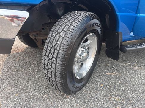 Used 2000 Ford Ranger XLT AWD/4WD image 38