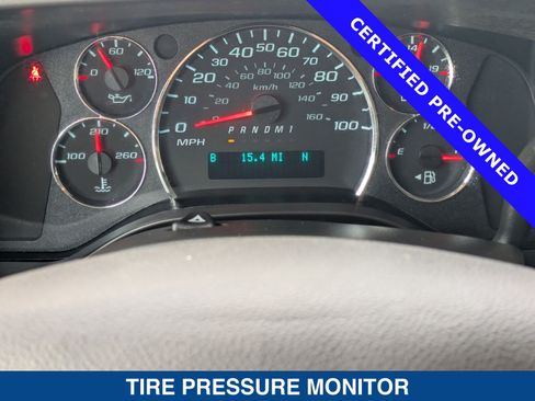 Used 2025 Chevrolet Express 3500 LT w/ LT Preferred Equipment Group RWD image 26
