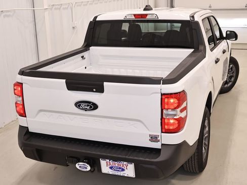 New 2026 Ford Maverick XLT w/ Equipment Group 301A image 35