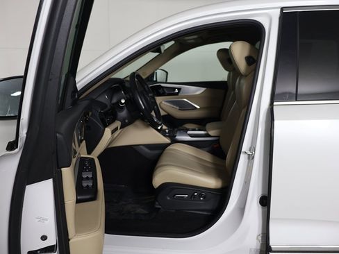 Used 2023 Acura MDX 3.5L image 31