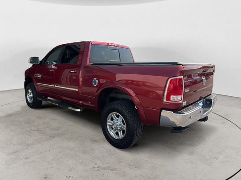 Used 2013 RAM 2500 Laramie w/ HD Snow Plow Prep Group AWD/4WD image 4