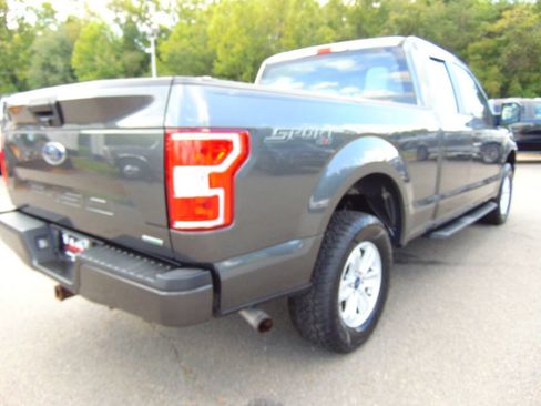 Used 2018 Ford F150 XL w/ Equipment Group 101A Mid AWD/4WD image 66