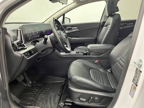 Used 2023 Kia Sportage SX FWD image 21