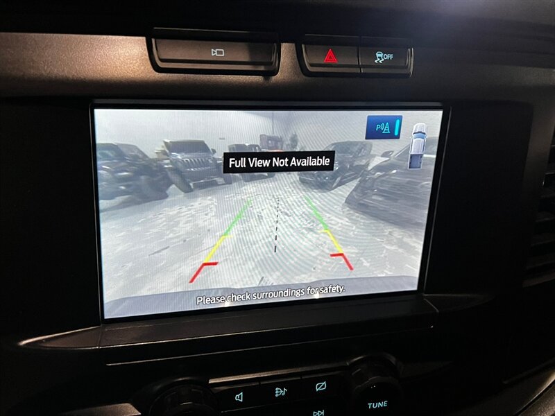 Used 2022 Ford F150 XL w/ STX Appearance Package AWD/4WD image 19