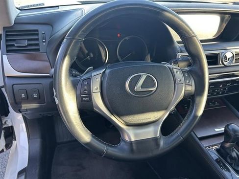 Used 2015 Lexus GS 350 image 11