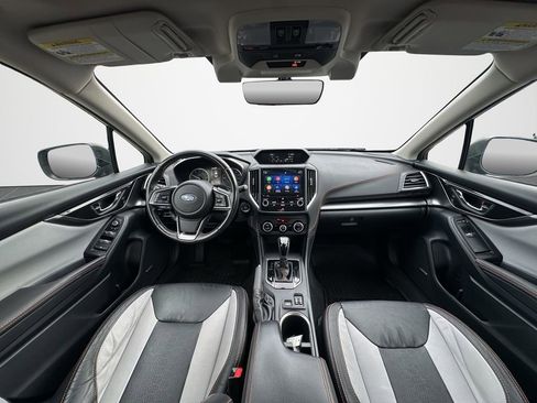 Used 2019 Subaru Crosstrek 2.0i Limited w/ Moonroof Package w/Navigation image 23