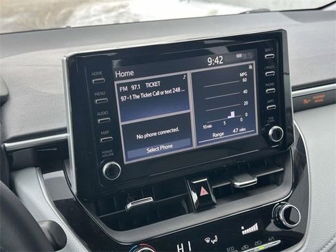 Used 2020 Toyota Corolla SE image 26