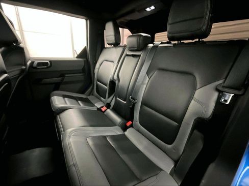 Certified 2024 Ford Bronco Big Bend image 25