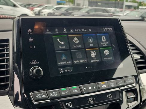 Used 2023 Honda Odyssey EX-L image 22
