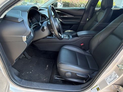Used 2024 MAZDA CX-30 AWD 2.5 S w/ Select Sport Pkg image 16