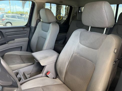 Used 2013 Honda Ridgeline RTS image 10