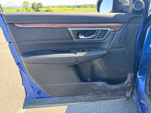 Used 2021 Honda CR-V Touring image 24