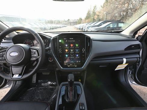 New 2026 Subaru Crosstrek 2.5i Limited w/ Popular Package #3A image 2