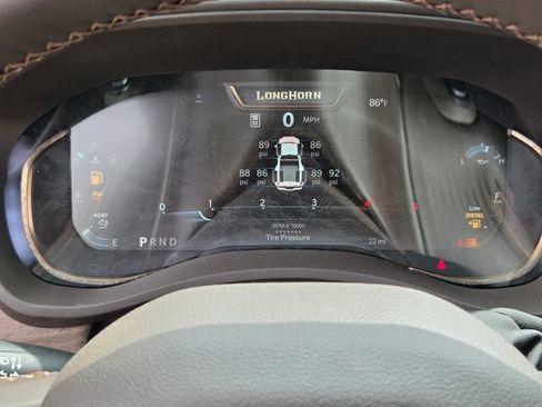 New 2026 RAM 3500 Limited image 13