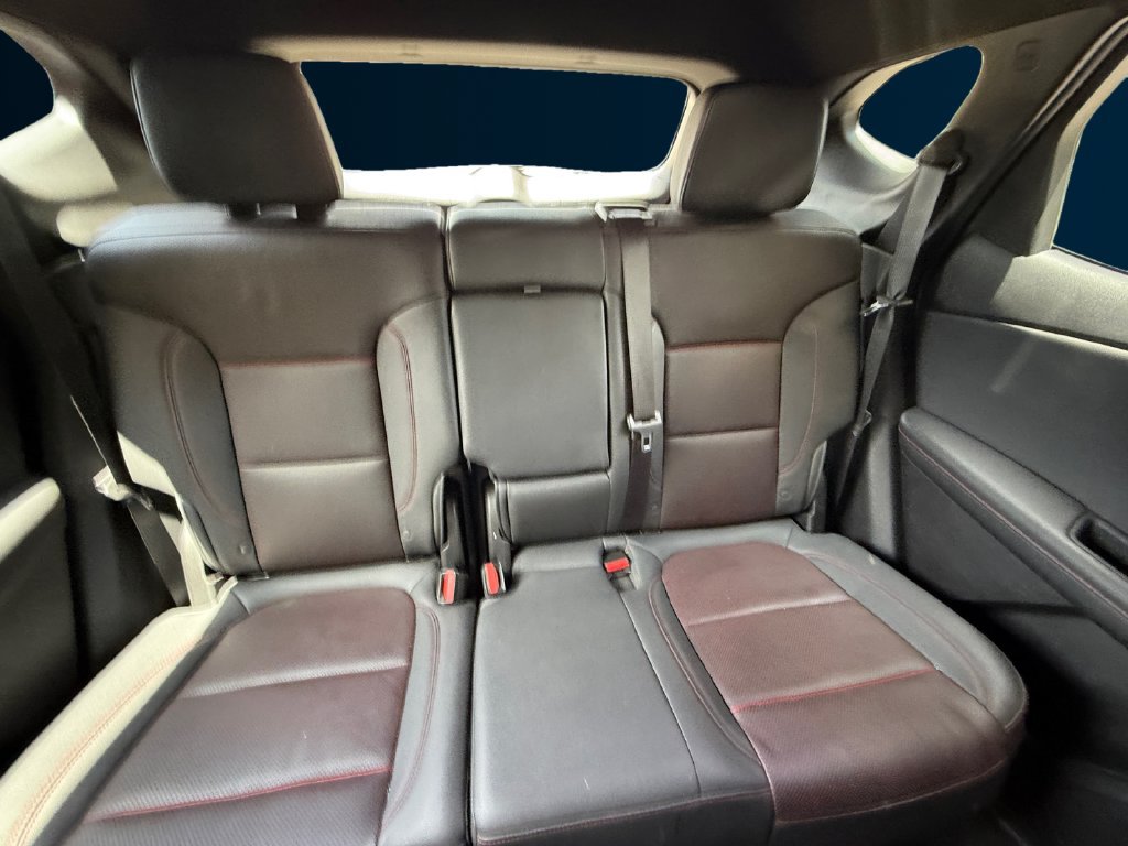 Used 2025 Chevrolet Blazer RS FWD image 18