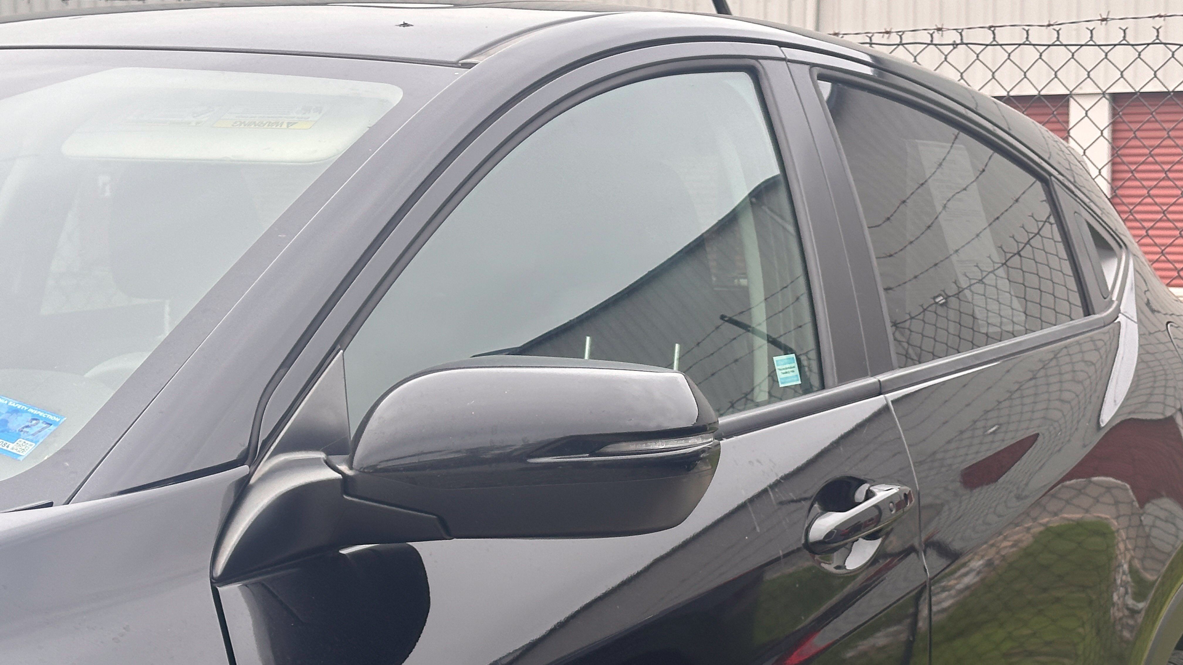 Used 2016 Honda HR-V EX image 3