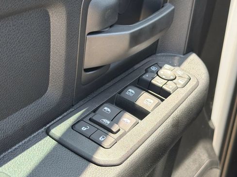 New 2026 RAM 2500 Tradesman AWD/4WD image 21