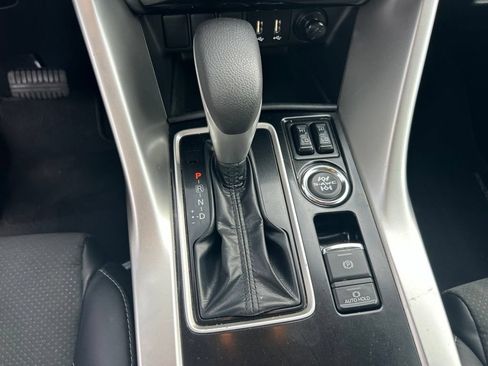 Used 2025 Mitsubishi Eclipse Cross SEL AWD/4WD image 26