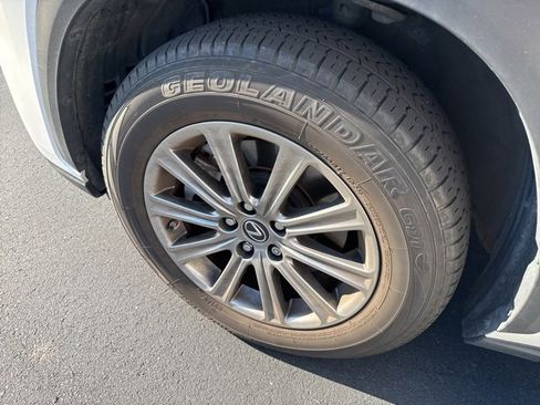 Used 2020 Lexus NX 300 FWD w/ Comfort Package image 13