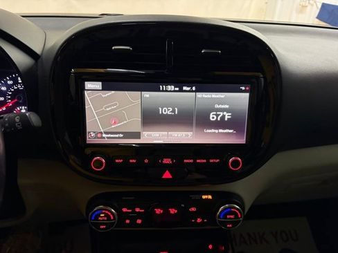 Used 2021 Kia Soul EX image 39