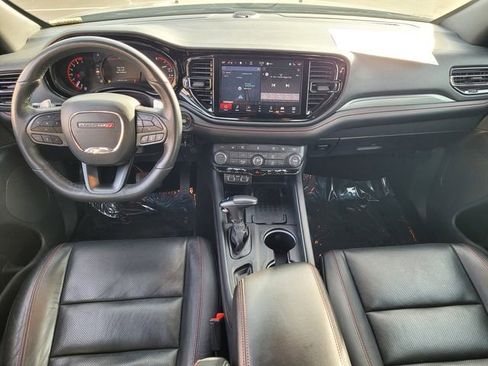 Used 2025 Dodge Durango GT image 11