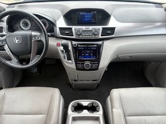 Used 2016 Honda Odyssey EX-L video 2