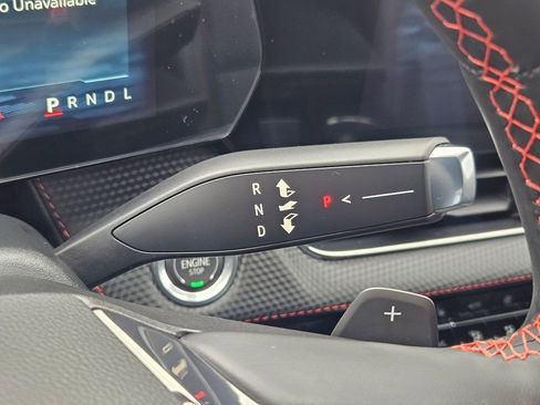 New 2026 Chevrolet Equinox RS image 18