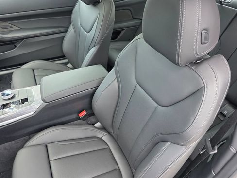 Used 2027 BMW M440i Coupe w/ Premium Package RWD image 9