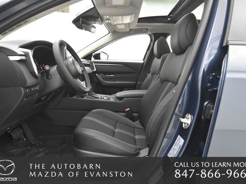 New 2026 MAZDA CX-50 2.5 Hybrid w/ Preferred Pkg image 29