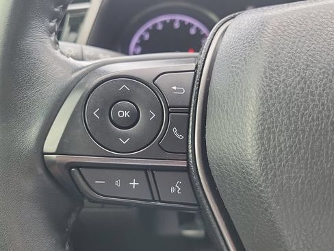 Certified 2022 Toyota Camry SE w/ Convenience Package FWD image 20