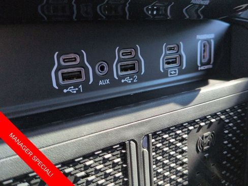 New 2026 RAM 1500 Laramie w/ Night Edition image 31