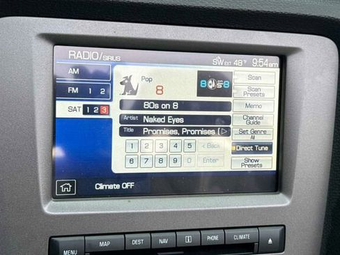 Used 2014 Ford Mustang Shelby GT500 w/ Equipment Group 821A image 14