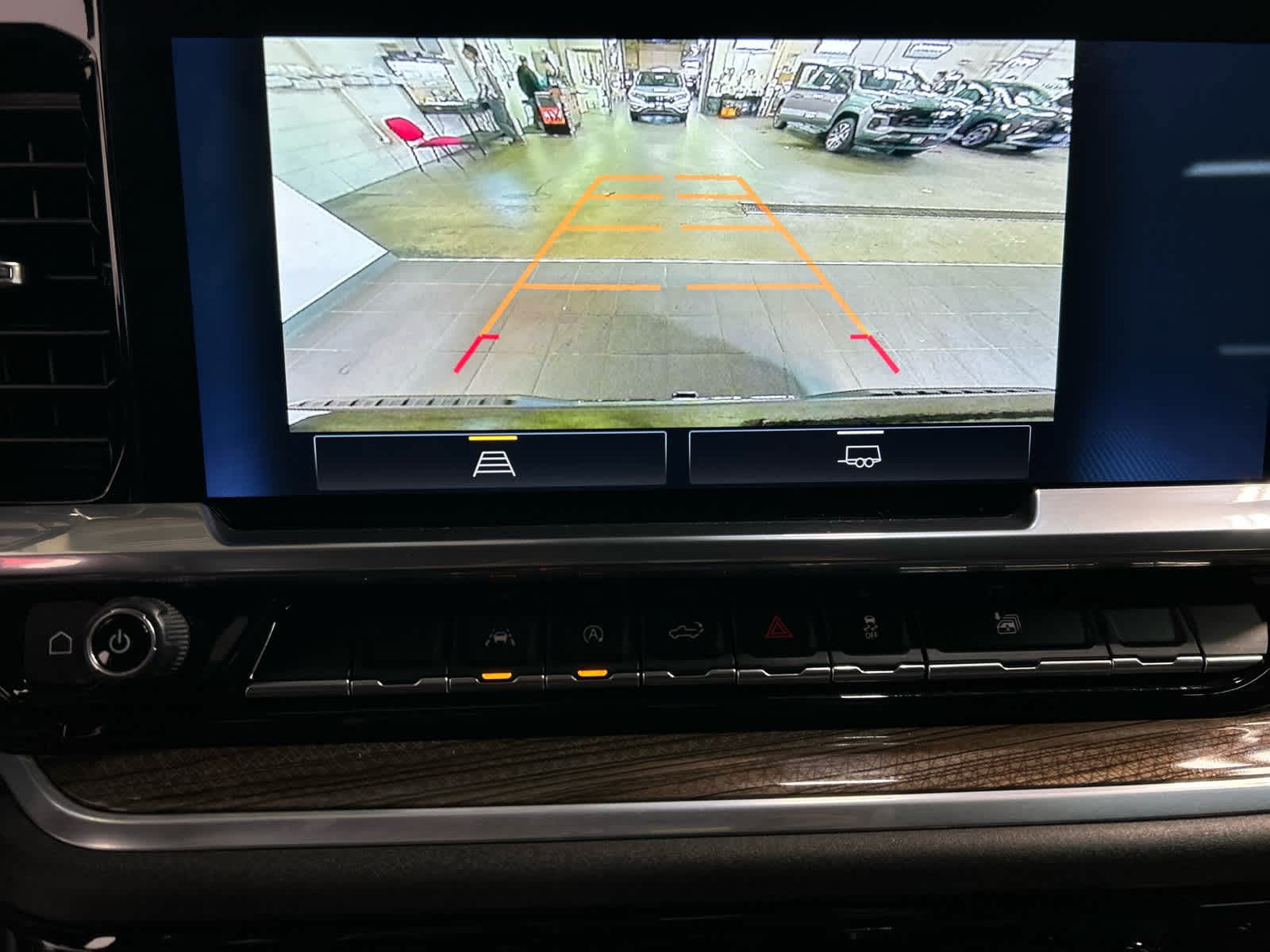 Used 2022 Chevrolet Silverado 1500 RST AWD/4WD image 5