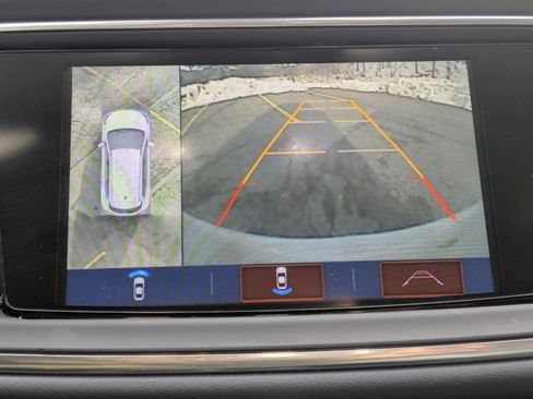 Used 2019 Buick Enclave Premium w/ Trailering Package, 5000 lbs. image 23