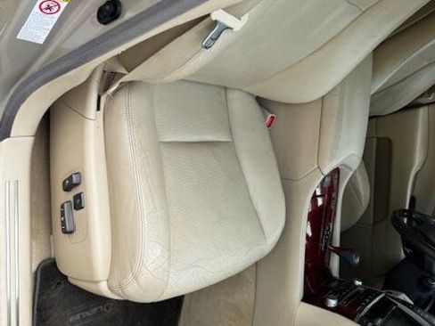 Used 2012 Lexus LS 460 image 26