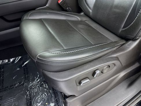 Used 2023 GMC Sierra 1500 Denali w/ Denali Reserve Package image 21