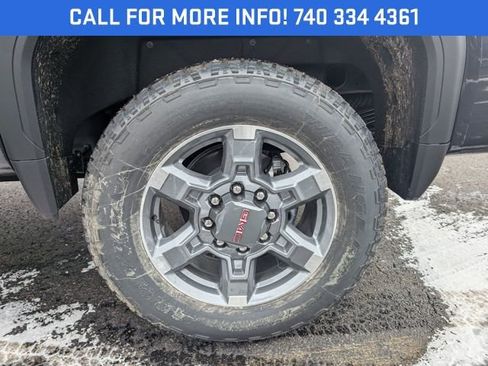 New 2026 GMC Sierra 2500 SLT w/ SLT Premium Package image 24