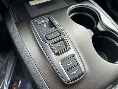 Used 2022 Honda Passport TrailSport image 20