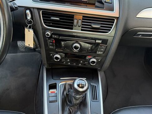 Used 2015 Audi A4 2.0T Premium image 40