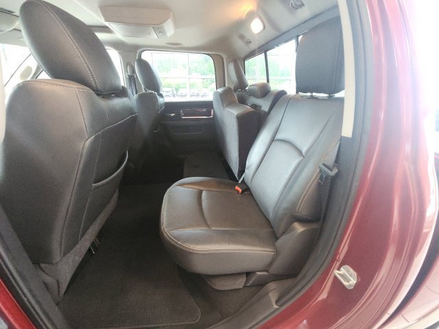 Used 2012 RAM 1500 Laramie w/ Protection Group AWD/4WD image 30
