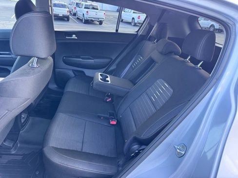 Used 2018 Kia Sportage LX AWD/4WD image 26