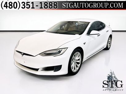 Used 2016 Tesla Model S 75
