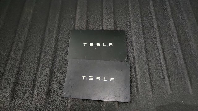 Used 2026 Tesla Model Y 2WD image 84