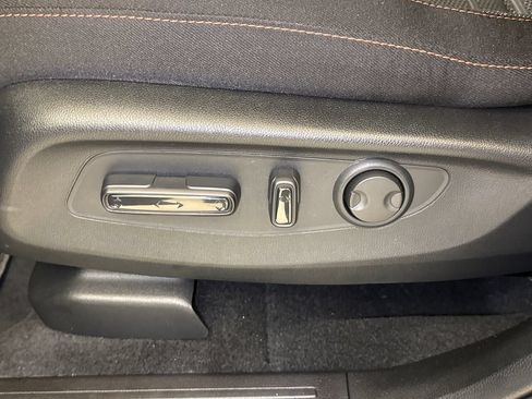 Used 2026 Honda CR-V Sport image 21