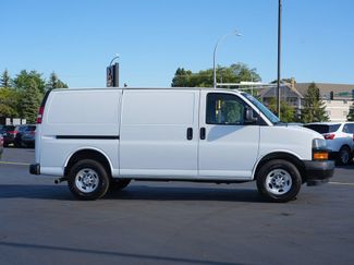 Used 2020 Chevrolet Express 3500 w/ Driver Convenience Package RWD video 2